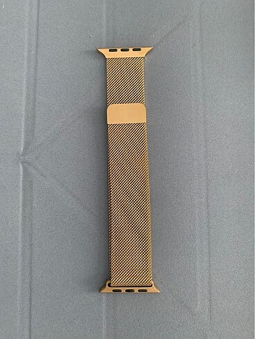 Apple watch uyumlu kordon