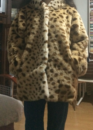 Kürk kaban 
