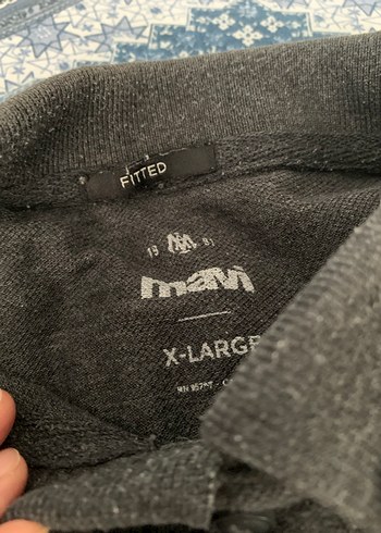 HEPSİ (6 adet) Pamuklu Düğmeli Erkek Polo Tişört - Görsel 8