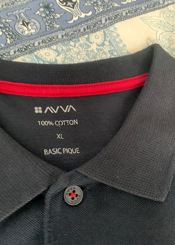 HEPSİ (6 adet) Pamuklu Düğmeli Erkek Polo Tişört - Görsel 7