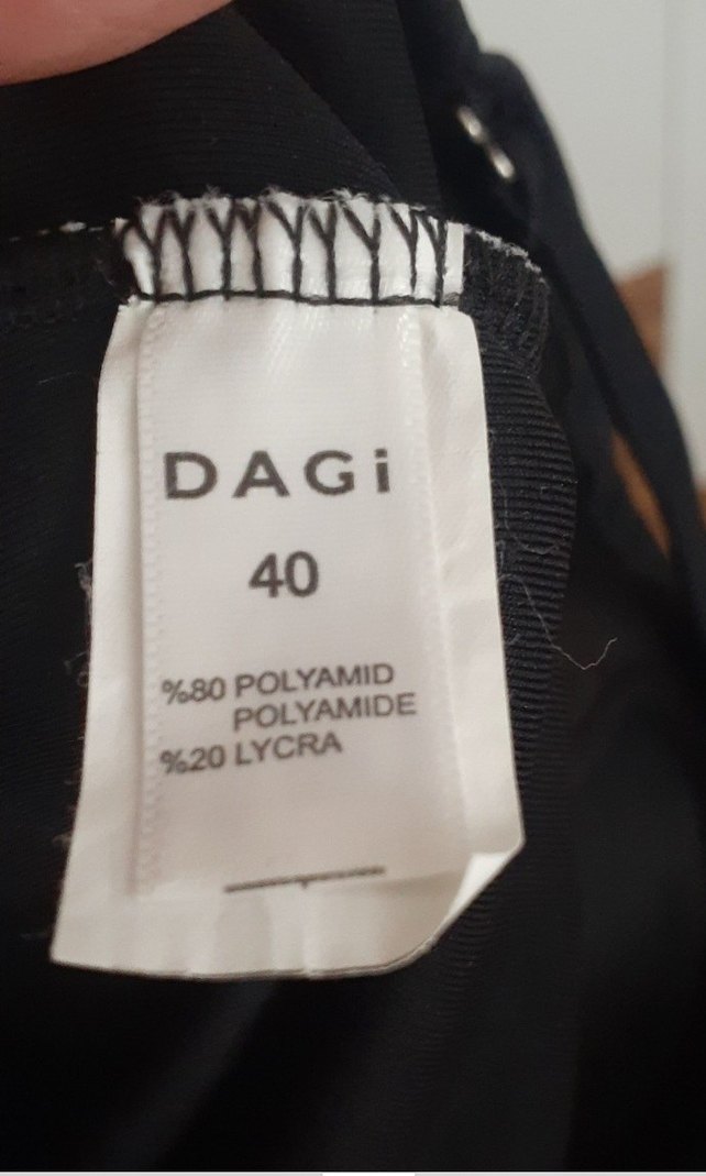 DAGİ  MARKA MAYO - Görsel 2