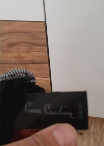 PİERRE  CARDİN MARKA MAYOKİNİ - Görsel 4