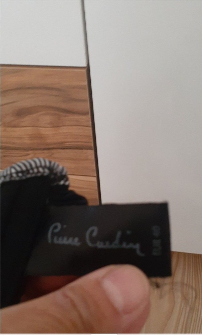 PİERRE  CARDİN MARKA MAYOKİNİ - Görsel 4