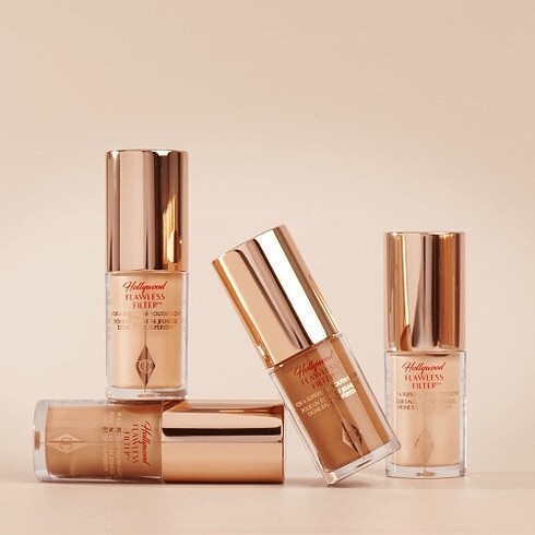 Charlotte Tilbury Flawless Filter