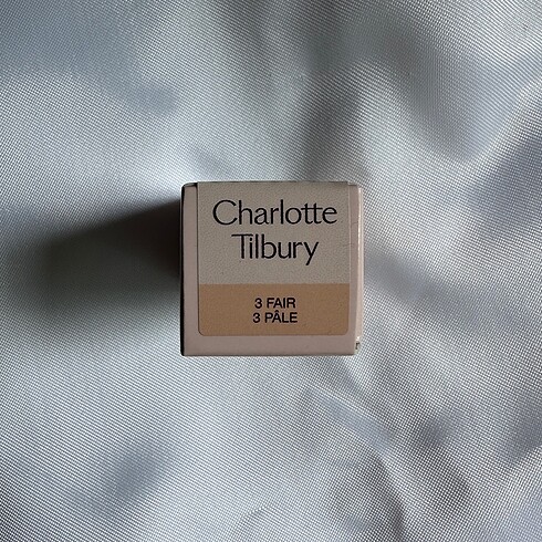  Beden Charlotte Tilbury Flawless Filter