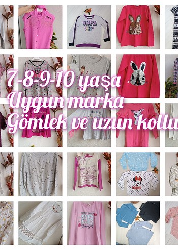 Kız Çocuk Lacivert Çizgili Streç Tayt - Görsel 12