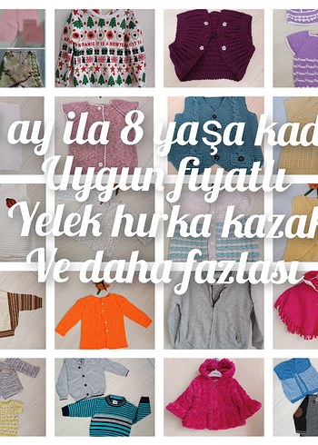 Kız Çocuk Lacivert Çizgili Streç Tayt - Görsel 17