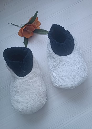 #panduf Ev Ayakkabısı - Görsel 4