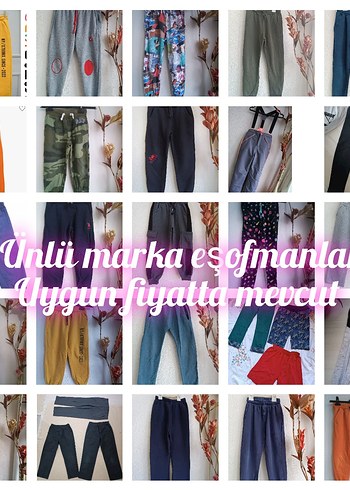 #panduf Ev Ayakkabısı - Görsel 5