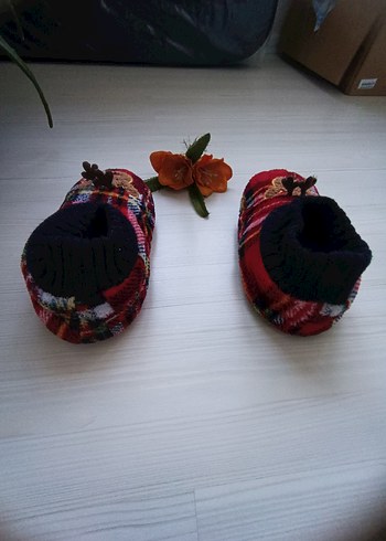 #panduf Ev Ayakkabısı - Görsel 2