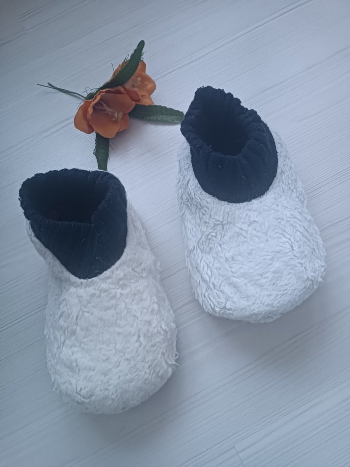 #panduf Ev Ayakkabısı - Görsel 4