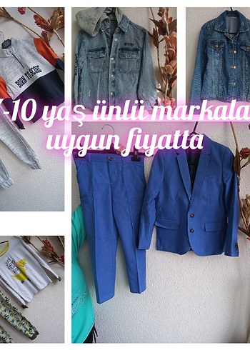 Renkli Erkek Çorap Seti - Görsel 10