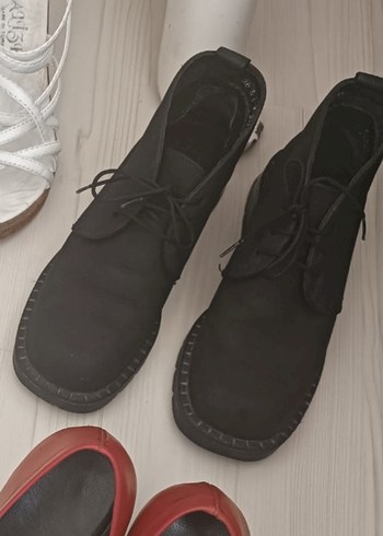 Diğer Kısa bot
