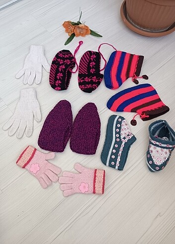 Eldiven Çetik  - Görsel 2