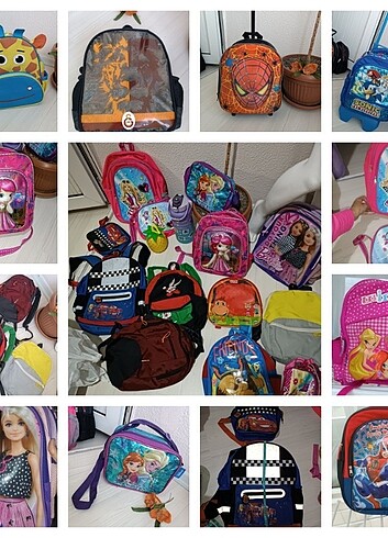 Eldiven Çetik  - Görsel 15