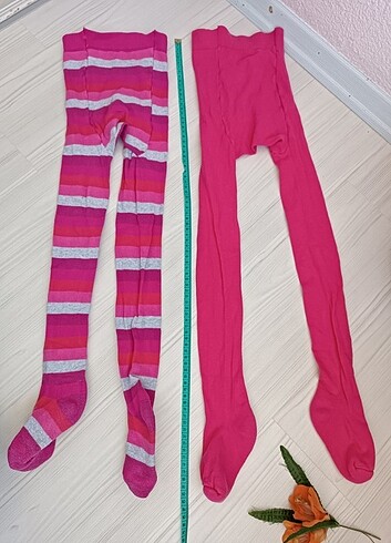 LC Waikiki Kilotlu çorap
