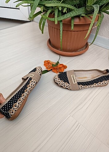 Esprit #babat #yazlık