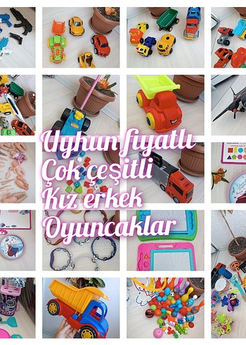 Erkek Çocuk V Yaka Örgü Kazak - Görsel 8