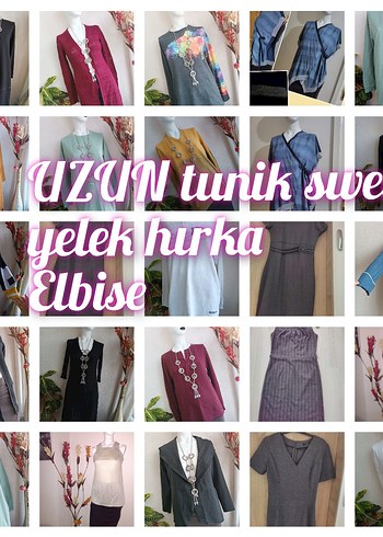 Erkek Çocuk V Yaka Örgü Kazak - Görsel 16