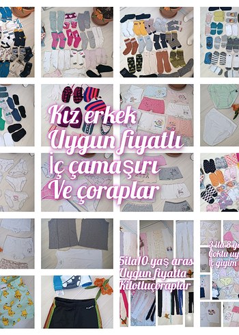 Erkek Çocuk V Yaka Örgü Kazak - Görsel 5