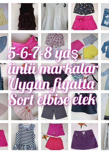 Erkek Çocuk V Yaka Örgü Kazak - Görsel 14