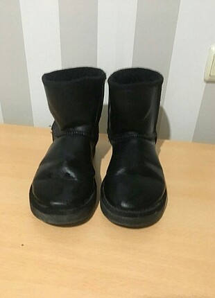 Yeni sorunsuz ugg Bot
