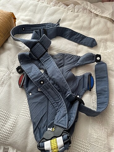 Diğer Babybjorn mini kanguru