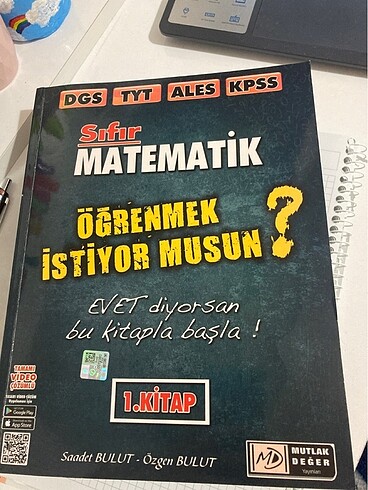 Sıfır matematik