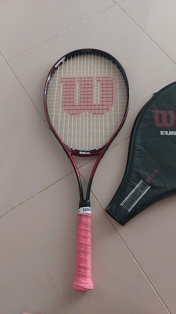  Beden Renk Wilson europe ace 27 inc