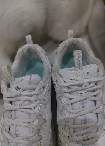 Skechers Orjinal skechers dlites