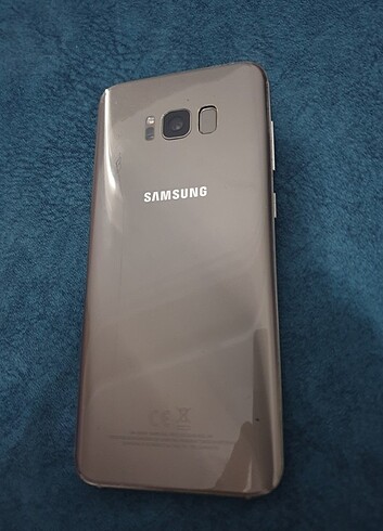 SAMSUNG S8 + PLUS PARÇA NİYETİNE