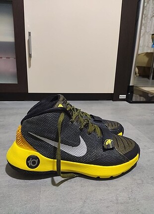 Nike Kd basket
