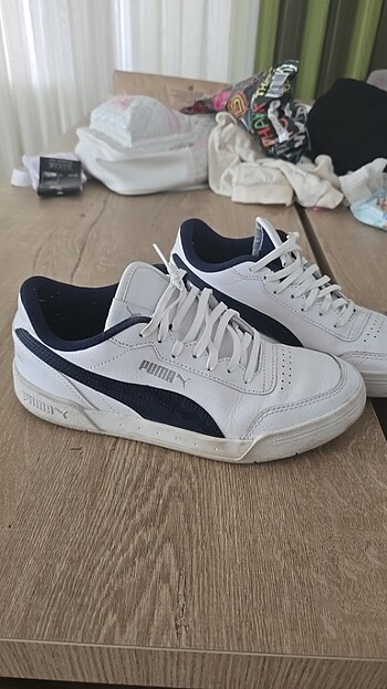 Puma Puma spor ayakkabı
