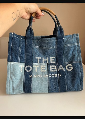 Marc Jacobs tote bag