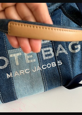 Marc Jacobs Marc Jacobs tote bag