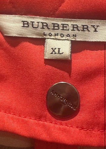 xl Beden burberry mont