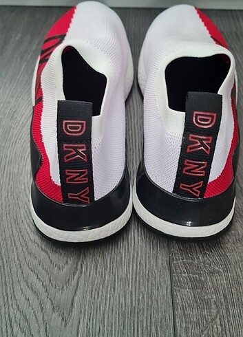 36 Beden dkny spor ayakkabi