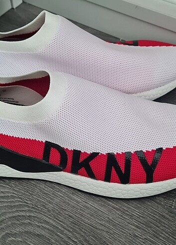 dkny spor ayakkabi