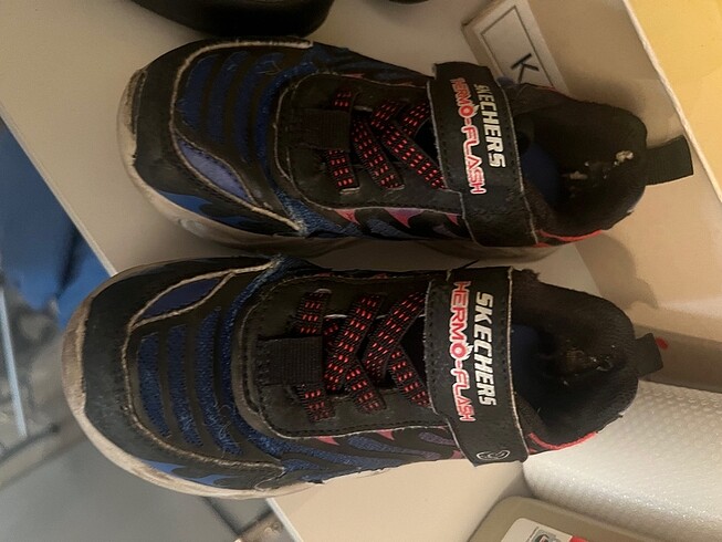 Skechers skechers spor ayakkabı