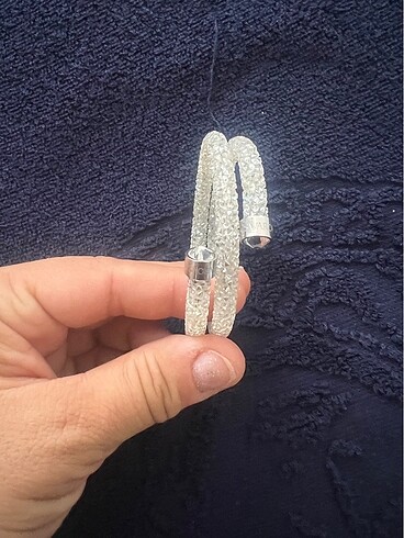 swarovski stardust bileklik