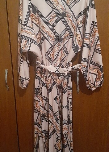 40 Beden Elbise