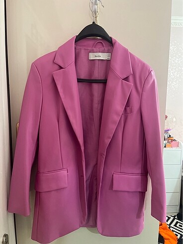 Bershka blazer ceket