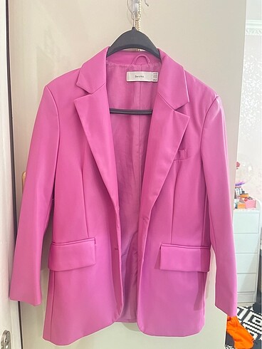 s Beden blazer ceket