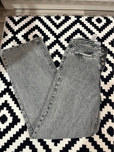 34 Beden jean kot