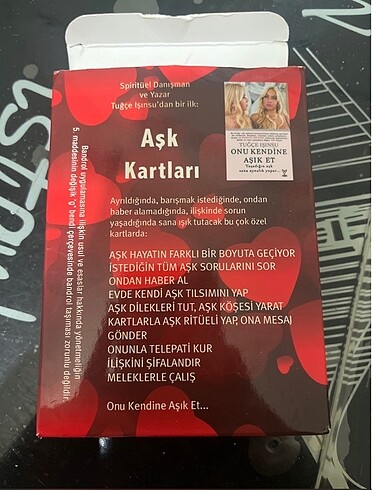 tarot aşk kartları - Görsel 2