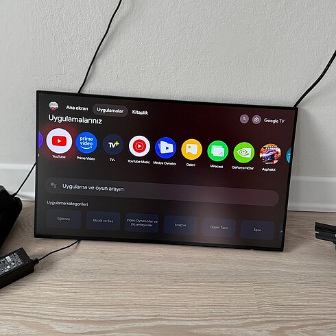 Philips 242E2FA/01 Monitör hoparlörlü - Görsel 11