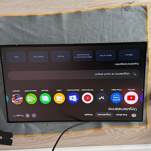 Philips 242E2FA/01 Monitör hoparlörlü - Görsel 9
