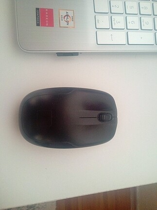 Nike Mouse Logitech calismiyor