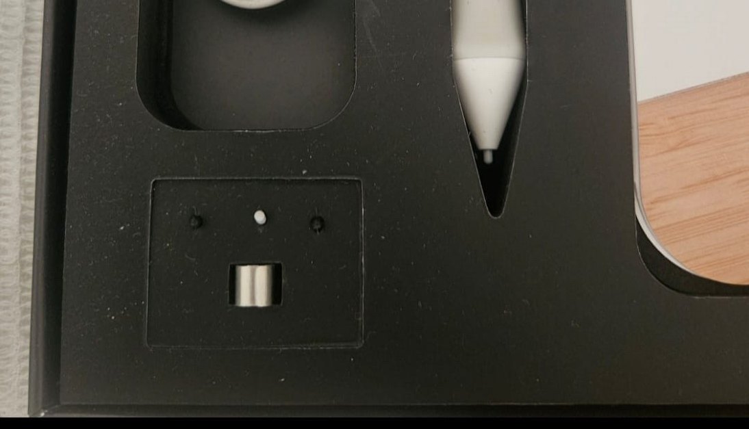 Woodpad 7 grafik çizim tableti - Görsel 4