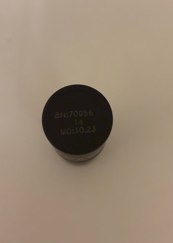 Farmasi 14 numara Ruj - Görsel 2